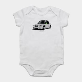 Bmw baby onesie outlet